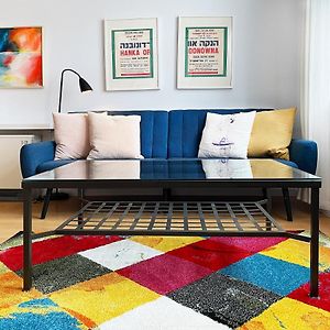 Appartement met Twee Slaapkamers